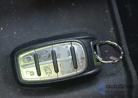 2017 Chrysler Pacifica Touring-L Plus z USA, uszkodzony, nr VIN 2C4RC1EG5HR519220